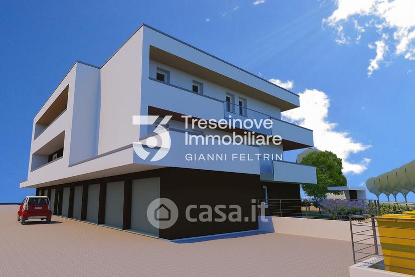 Trilocale in Via Castellana — foto 2 di 28