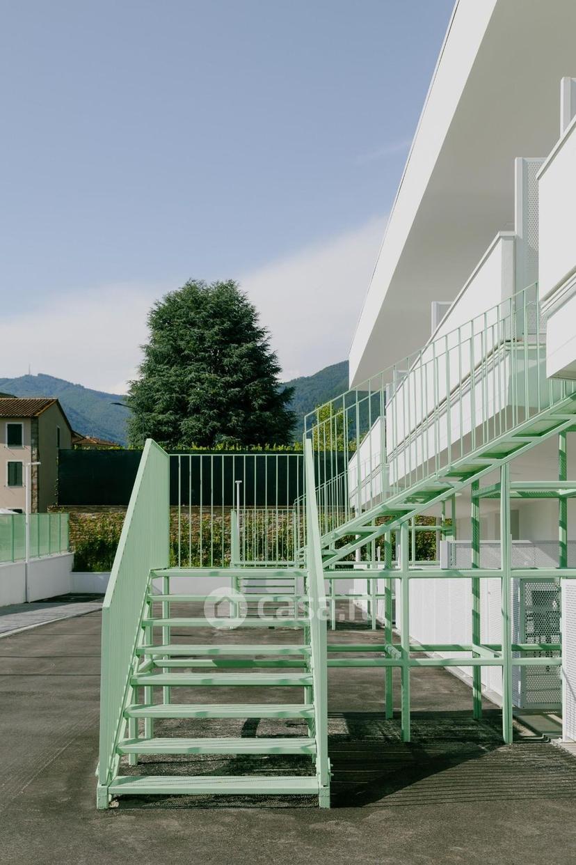 Quadrilocale in Via di Piaggiori 55018 — foto 9 di 27
