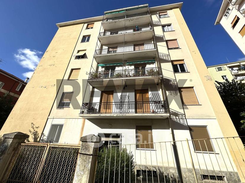 Trilocale in Via Filippo Corridoni 11 — foto 45 di 57