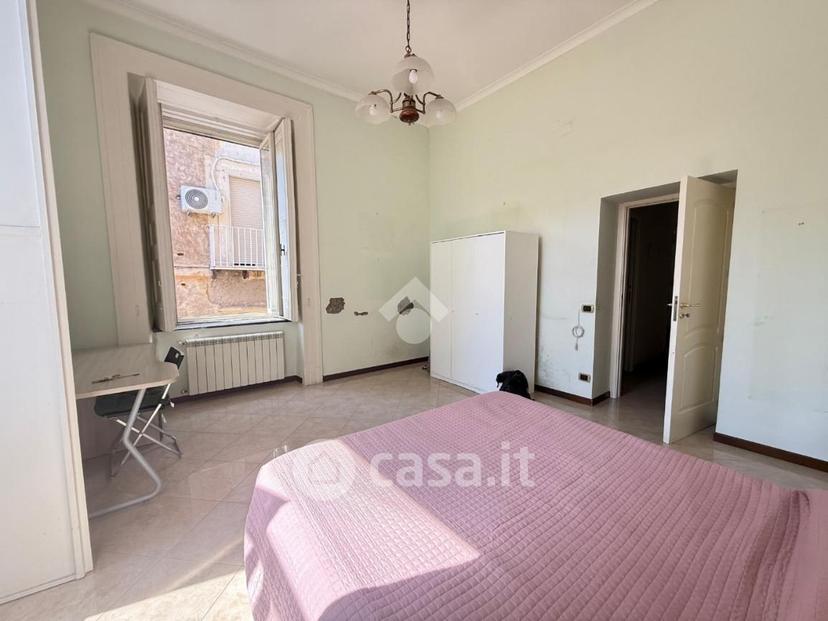 Trilocale in Via Concezione a Monte Calvario 16