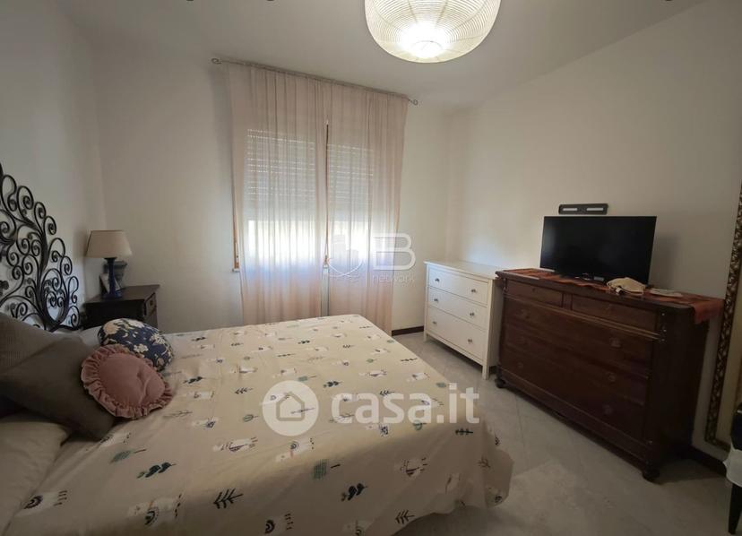 Quadrilocale in Via Marina — foto 18 di 30