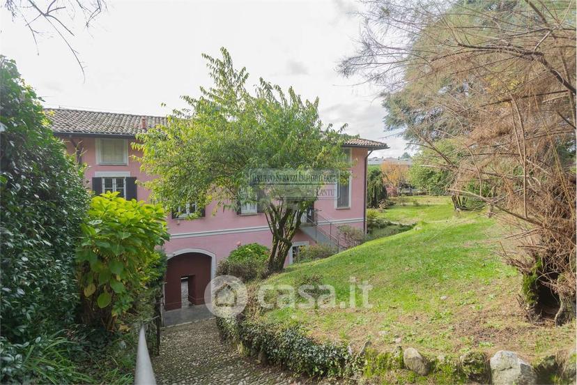 Villa in Via Ai Monti — foto 14 di 50