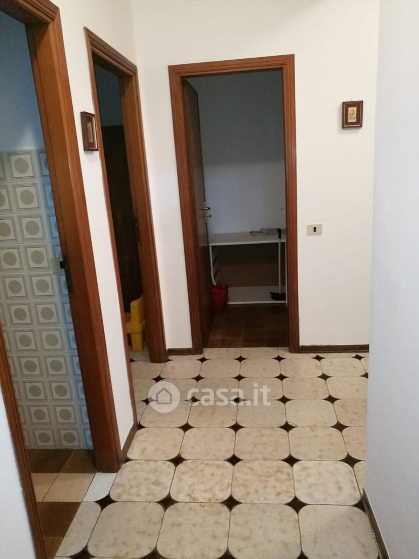 Appartamento in Via XX Settembre — foto 20 di 28