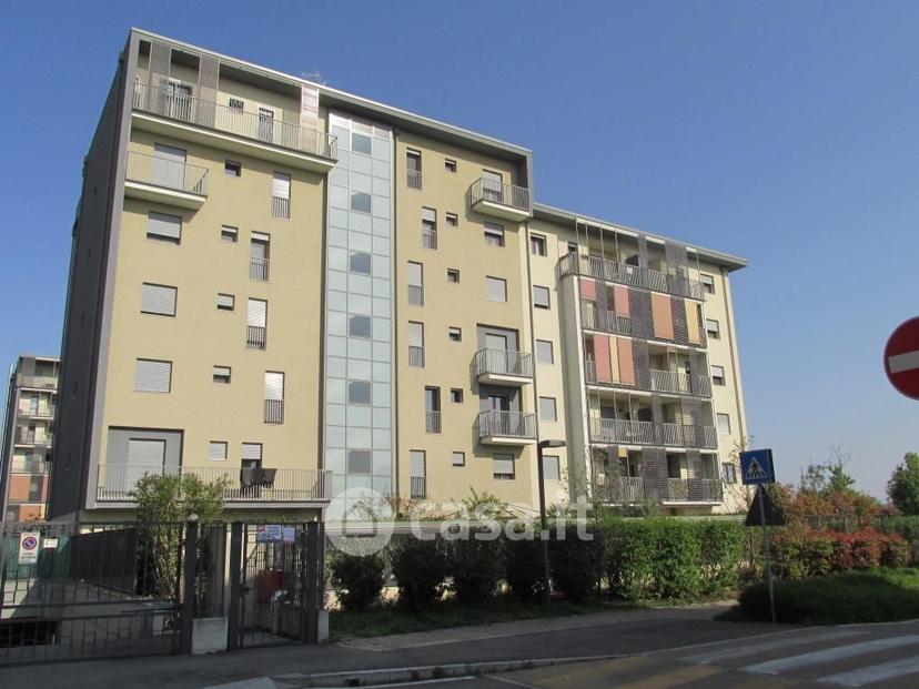 Trilocale in Via Trento 43 — foto 18 di 18