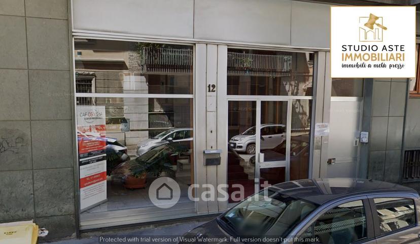 Appartamento in Via Michelangelo Buonarroti 12