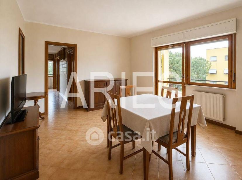 Trilocale in Via Bepi Romagnoni 152 — foto 15 di 18