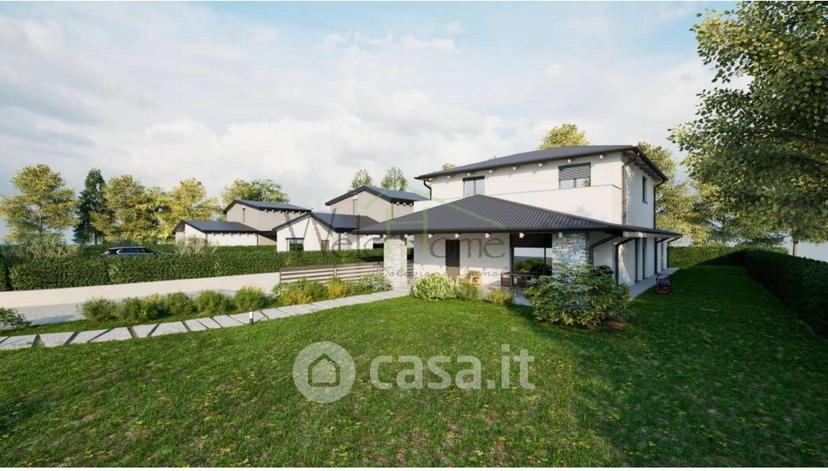 Villa in Piazza Garibaldi Giuseppe 1 — foto 5 di 16