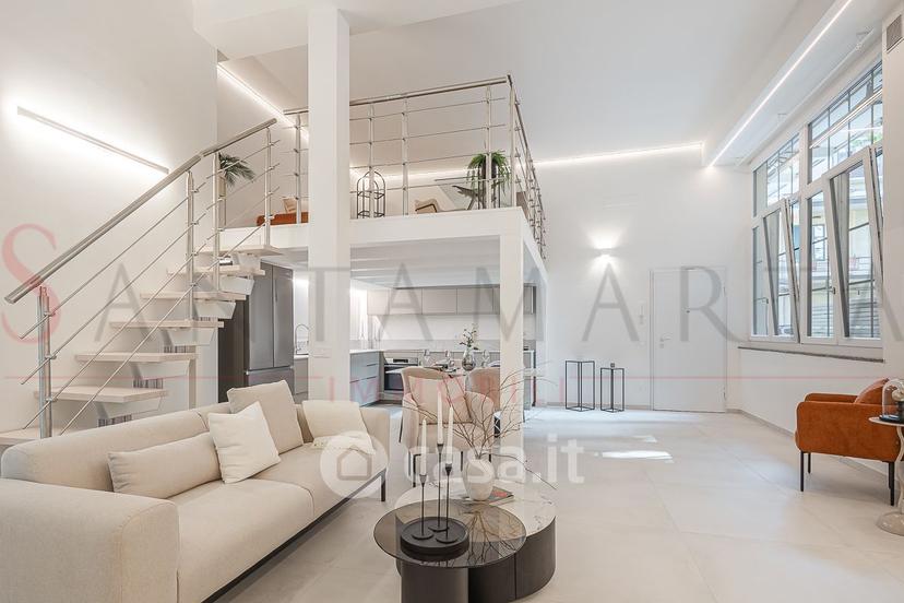 Trilocale in Piazza Firenze — foto 10 di 22
