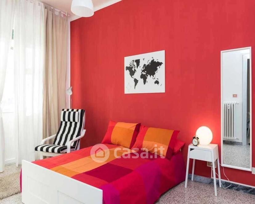 Stanza in Viale dello Scalo S. Lorenzo 65 — foto 2 di 46