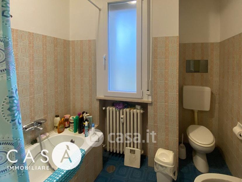 Stanza in Subborgo Federico Comandini — foto 2 di 21