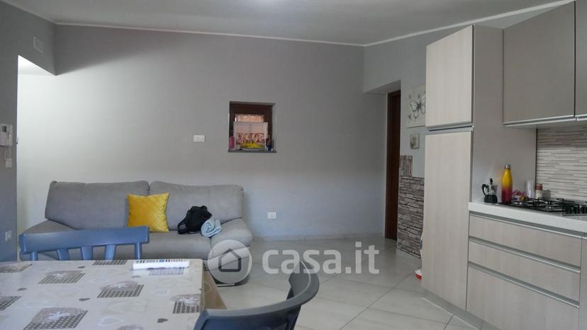 Bilocale in Corso Vittorio Emanuele II 85 — foto 14 di 20