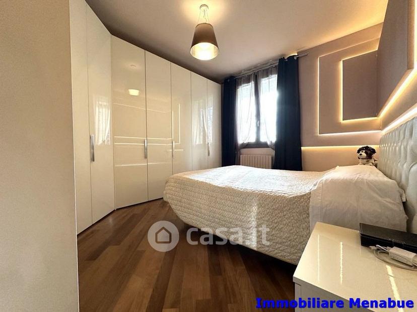 Bilocale in Via Cimabue — foto 25 di 34