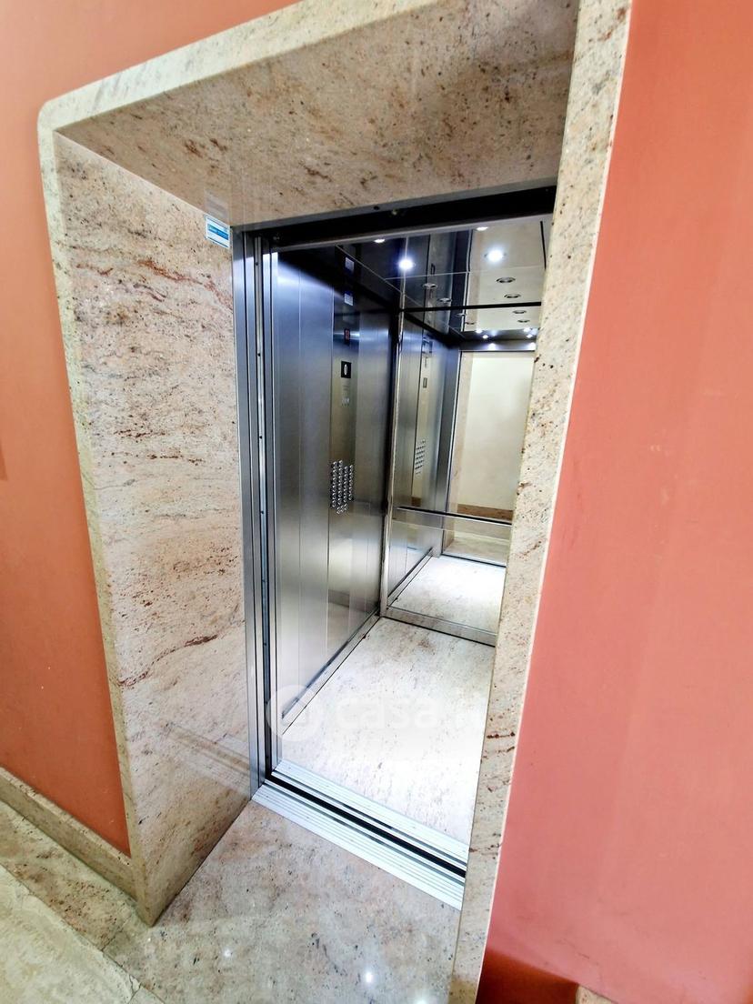 Quadrilocale in Via Panebianco 343 — foto 19 di 19