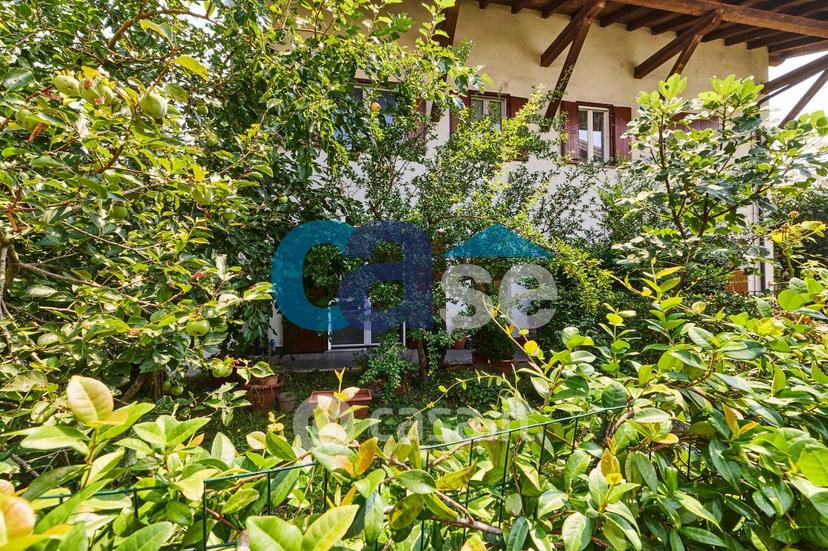 Appartamento in Via San Maurizio al Lambro 174 — foto 31 di 48