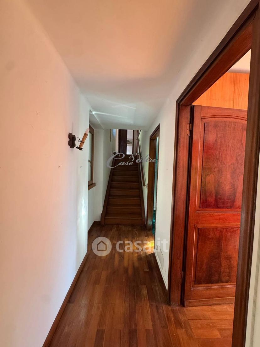 Villa in Via del Ronco 50 — foto 19 di 29