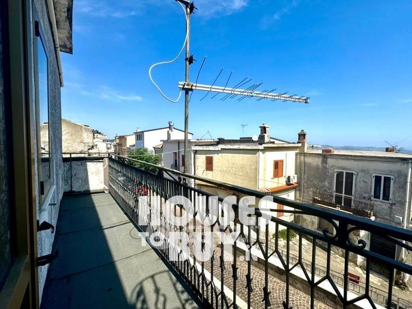 Trilocale in Via Roma 49 — foto 18 di 28