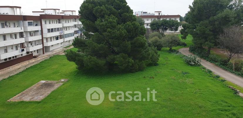 Quadrilocale in Corso Umberto I 20 B