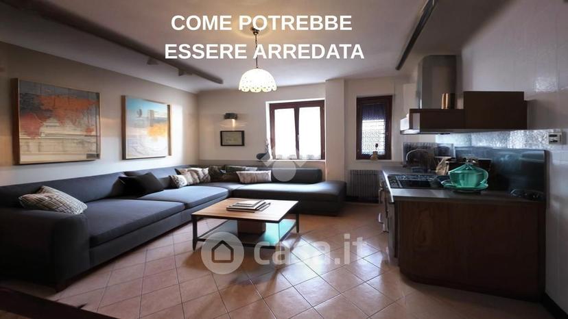 Trilocale in Contrada Chiusa di Sotto — foto 5 di 32