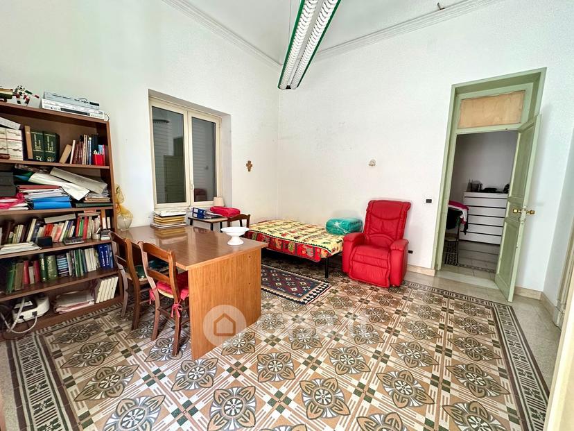 Appartamento in Via Vincenzo di Marco — foto 40 di 48