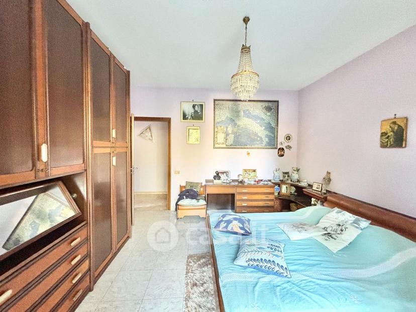 Appartamento in Via Ernesto Pontieri 15 — foto 43 di 50