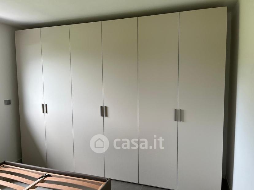 Bilocale in Via Barozzera 5 — foto 12 di 12