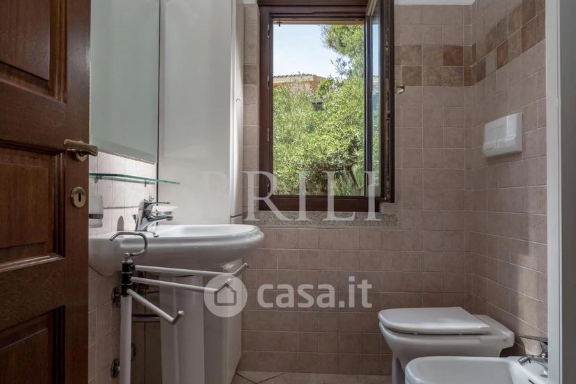 Villa in Via Marghine — foto 49 di 59