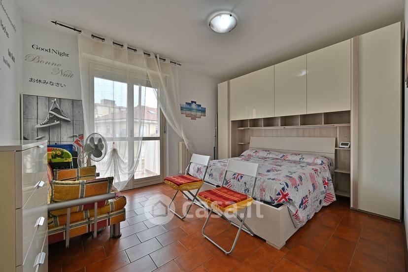 Trilocale in Via Nino Bixio 18 — foto 13 di 31