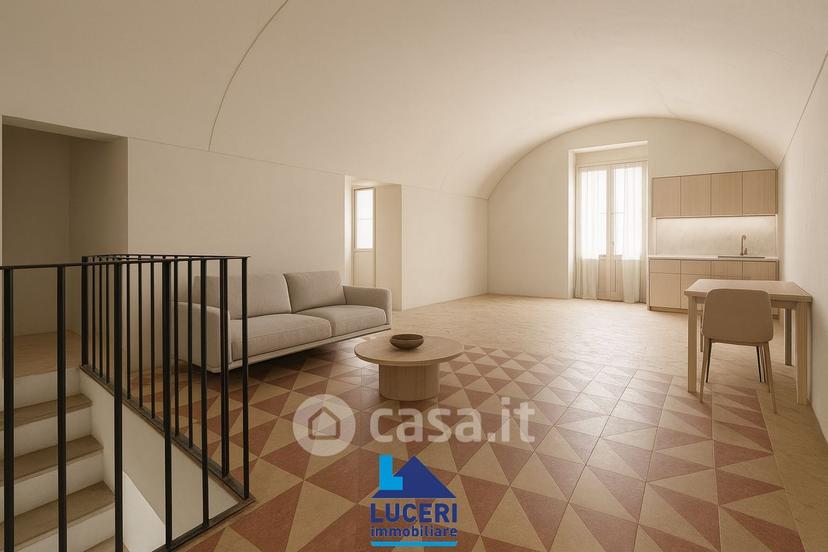 Quadrilocale in Via Giuseppe Lillo 90 — foto 10 di 25