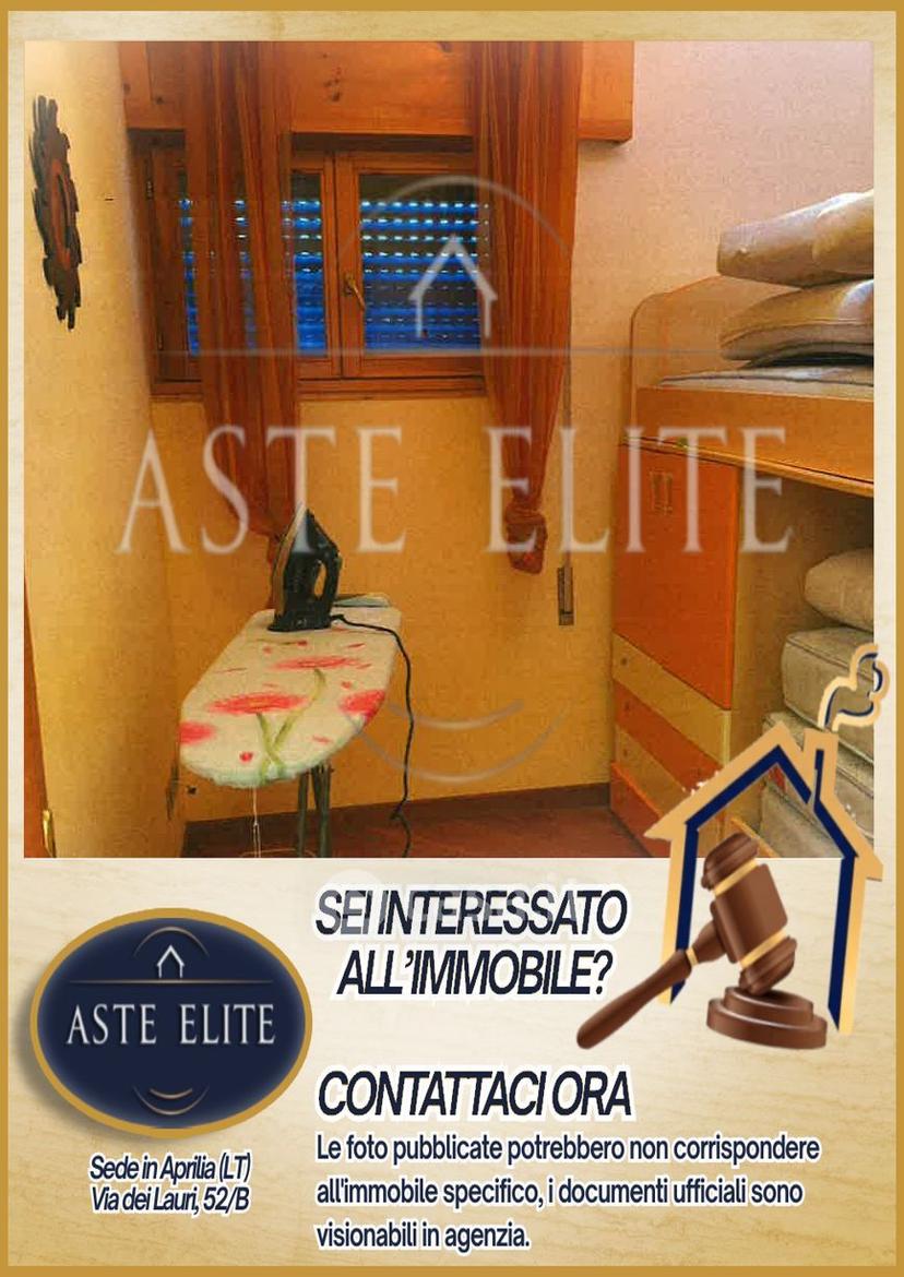 Bilocale in Via San Felice Circeo — foto 10 di 22