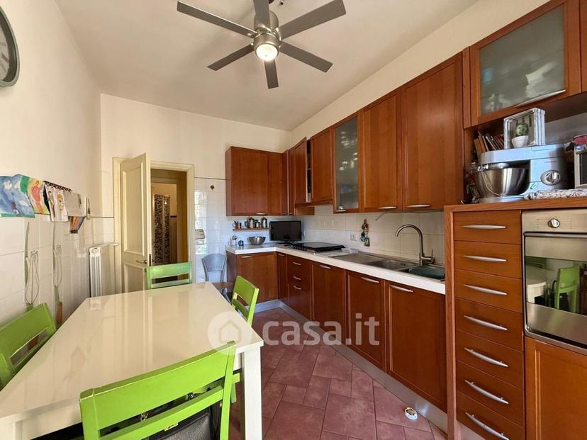 Villa in Via dei Colli — foto 29 di 33