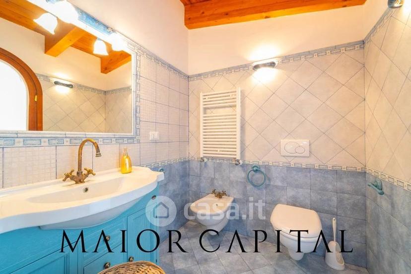 Villa in Viale Concas Caddinas — foto 35 di 43