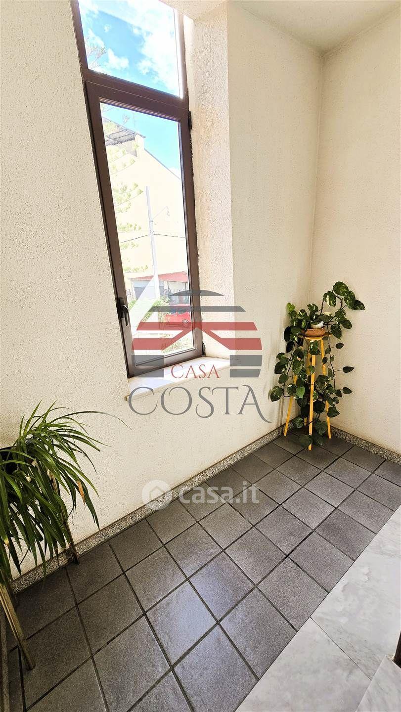 Quadrilocale in Via Villagrazia 224 O — foto 44 di 44