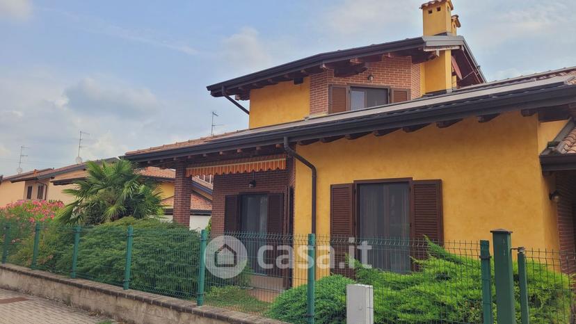 Villa in Via O. Fallaci — foto 52 di 58