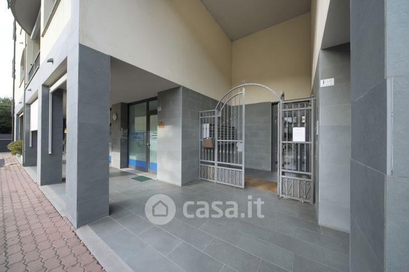 Trilocale in Via A. Carminati 104 — foto 8 di 34