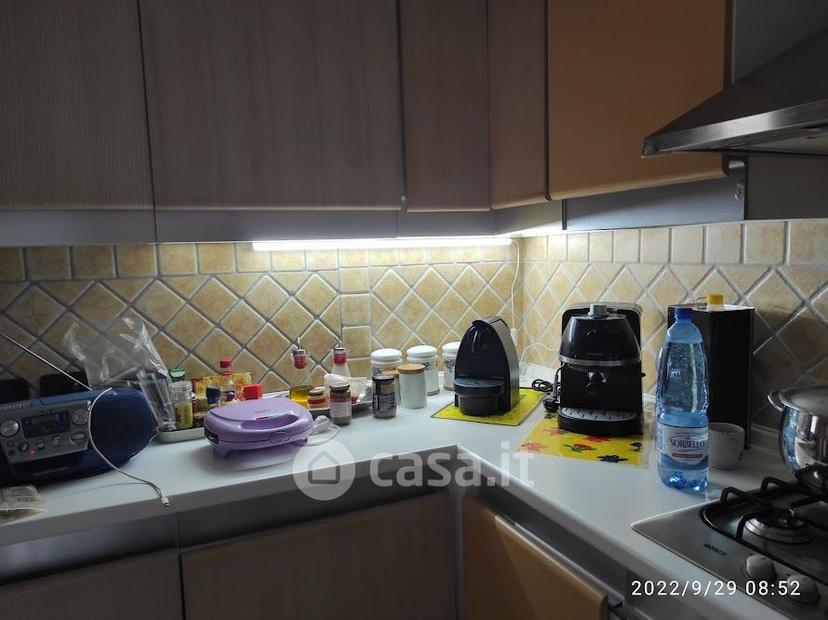 Trilocale in Via Beato Angelo d'Acri — foto 85 di 100