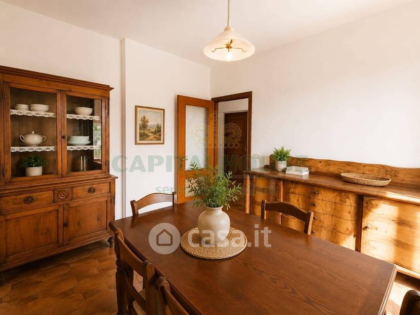 Quadrilocale in Via Martiri di Citerna — foto 12 di 32