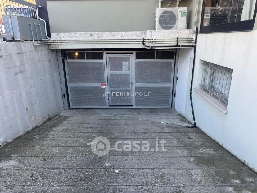 Trilocale in Via Mincio 6