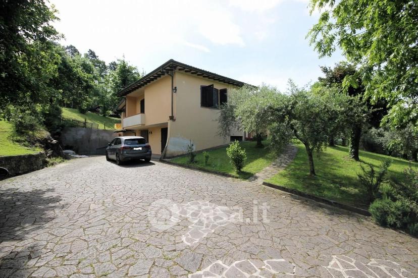 Villa in Via Corte Ghiglioni 22 — foto 22 di 44
