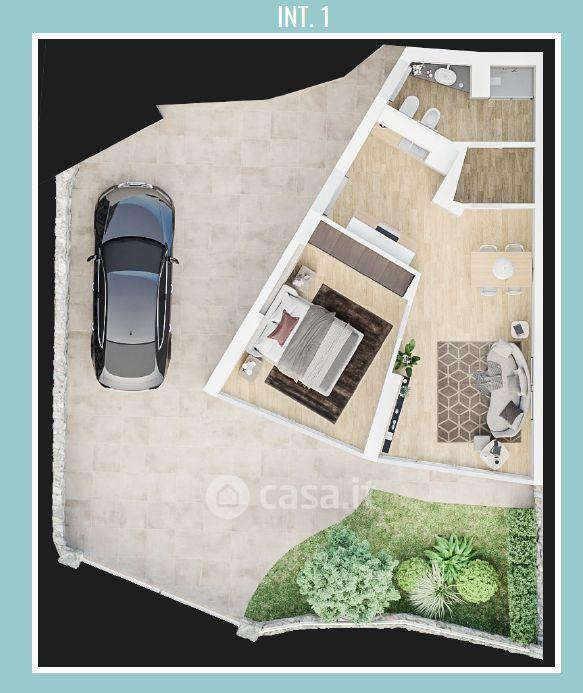 Bilocale in Corso Filippo Ferrari 206 — foto 3 di 7