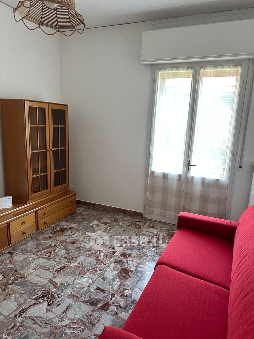Quadrilocale in Piazza Vittorio Emanuele — foto 8 di 8