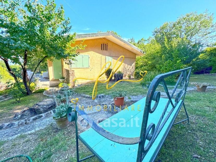 Villa in Località Gualda — foto 42 di 42