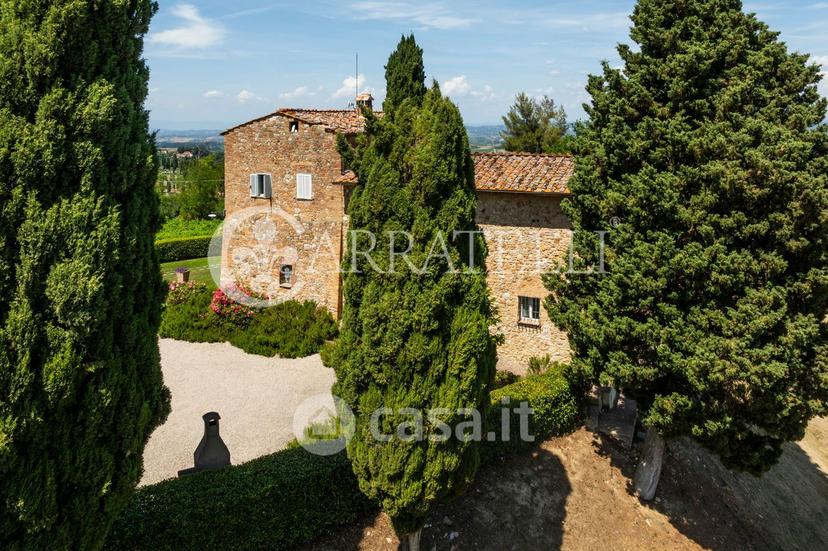 Villa in Via della Rocca 6 — foto 13 di 51