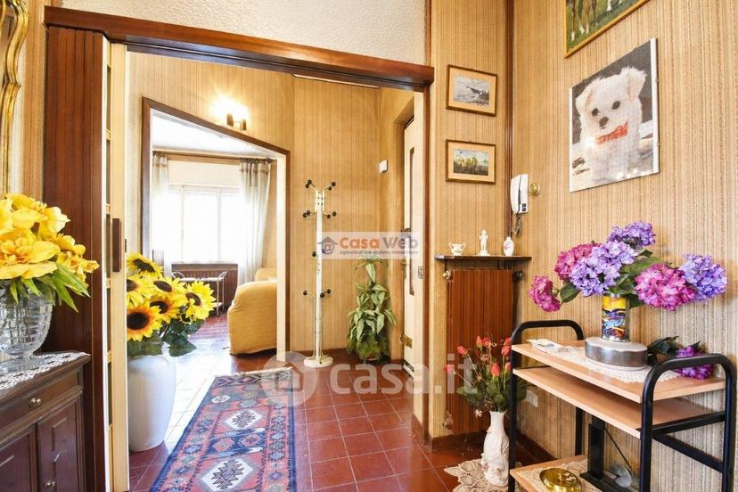 Villa in Via Cadorna 10 — foto 28 di 28