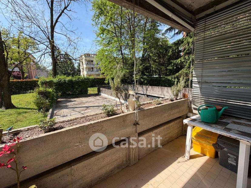 Trilocale in Via Sporzana — foto 32 di 36
