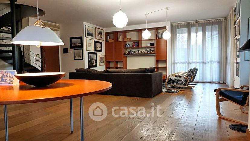 Quadrilocale in Via Donatori del Sangue — foto 5 di 56