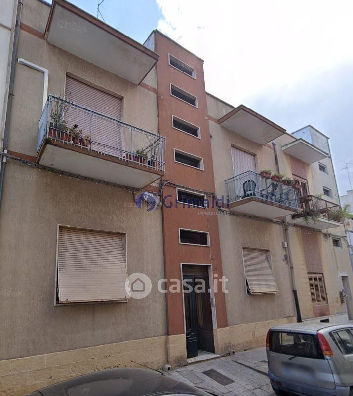 Appartamento in Via Dalmazia 28 — foto 3 di 51