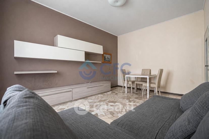 Bilocale in Via Privata Terenzio Mamiani 3 — foto 39 di 41