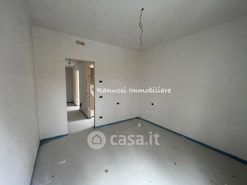 Quadrilocale in Via del Lazzaretto — foto 5 di 34