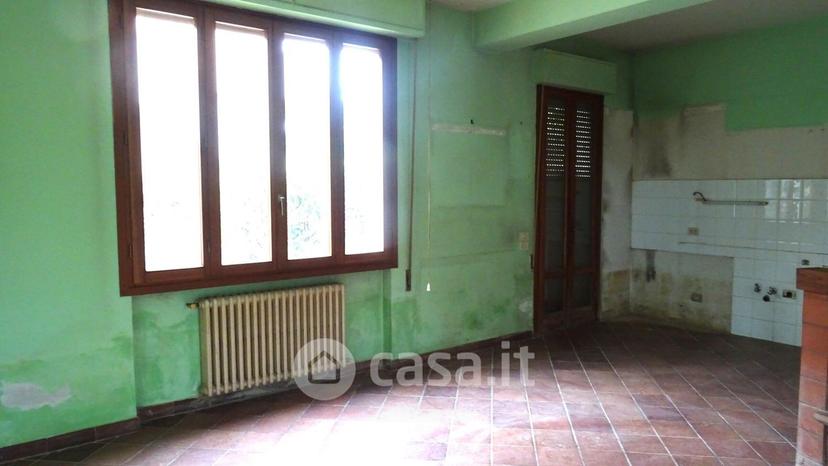 Villa in Via F. Caracciolo — foto 16 di 37