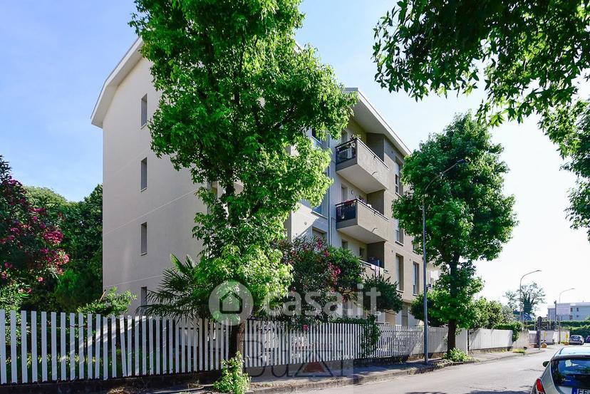 Trilocale in Via Giacomo Zanella 21 — foto 15 di 31